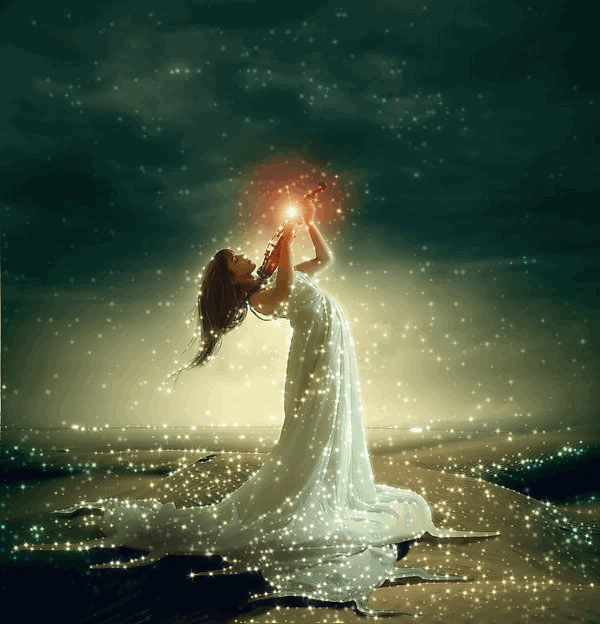 Busca de luz