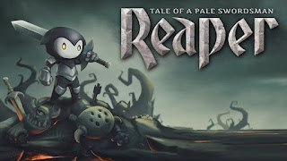 Reaper - Kam mb wala game