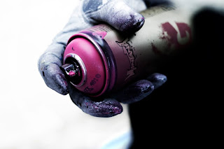 Freehands Graffiti