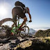 Truques para superar as trilhas de mountain bike