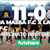 BROTAS DE MACAÚBAS: CHUVA DE GOLS NA TERCEIRA RODADA DO CAMPEONATO MUNICIPAL