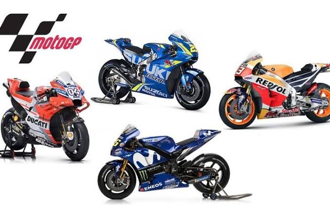 Aturan Konsesi di MotoGP