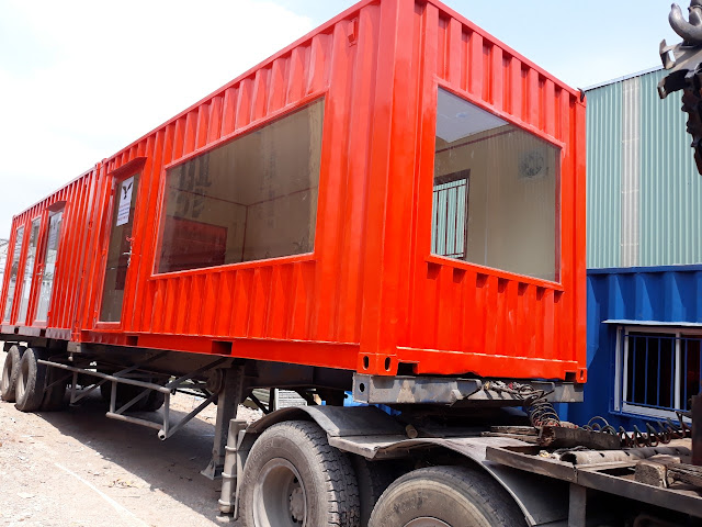 Bán Container Tại Tây Ninh Giá Sỉ Cực Rẻ