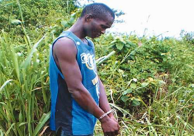 Man, 29 Kills Own Daughter Over Plate Of Rice In Akwa-Ibom