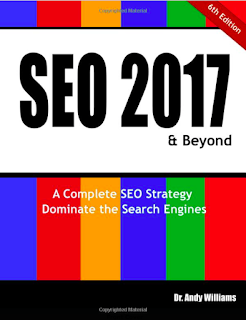 Resource Review: SEO 2017 & Beyond - A Complete SEO Strategy