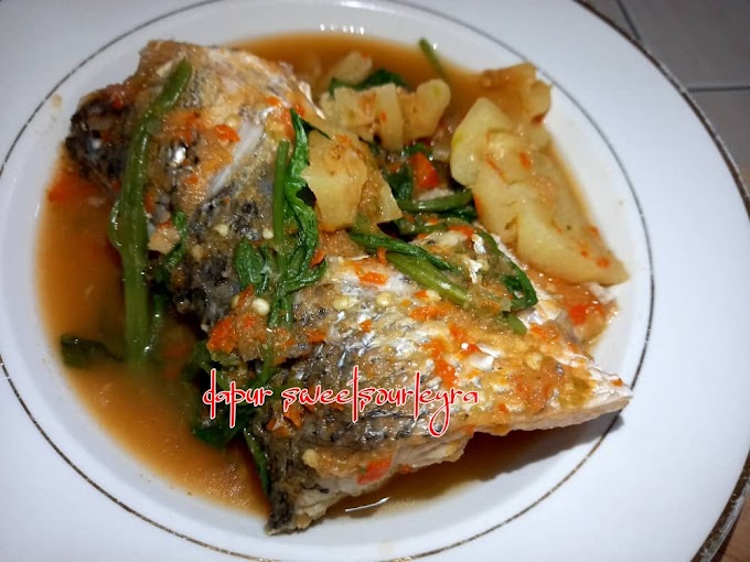 Resepi Ketam Masak Lemak Cili Api Sedap Dan Mudah