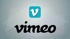 Logo Vimeo