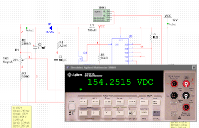 Multisim Analog Devices Edition 10.0