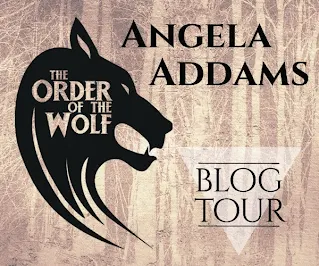 Angela Addams Blog Tour