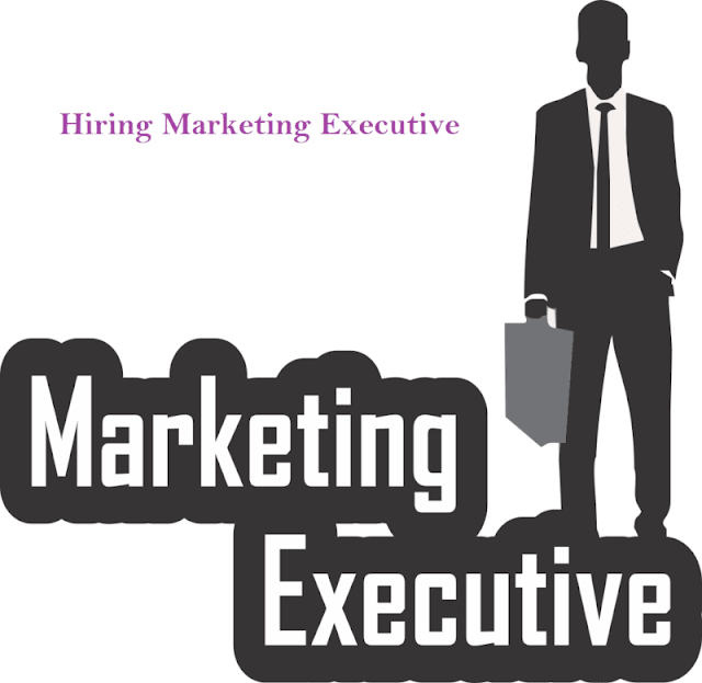 Marketing Executive Jobs In Delhi