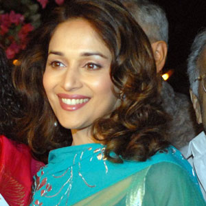 madhuri dixit