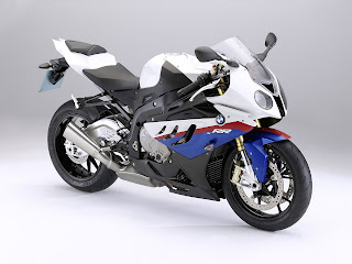 2010 BMW S1000RR Best Motocycle