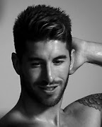 A bio on Real Madrid and Spain defender Sergio Ramos de pura raza is out . (sergio )