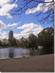 Serpentine