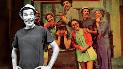 Revelan Causa de Salida de Don Ramón del Chavo del 8