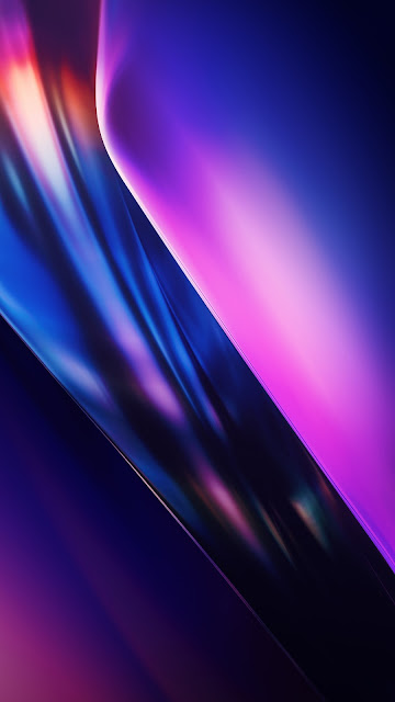 OnePlus 7T UHD Abstract HD