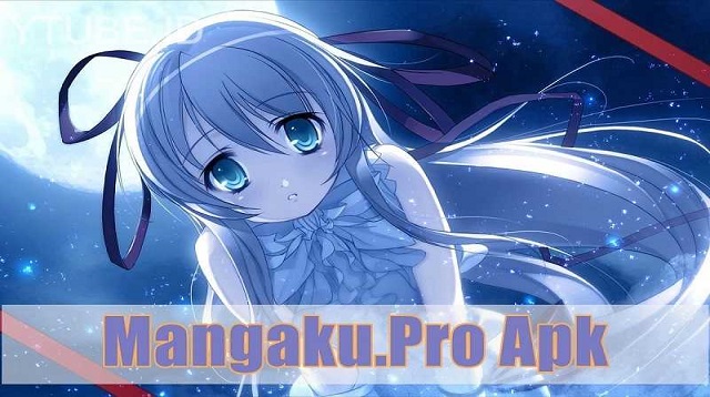 Mangaku.Pro APK