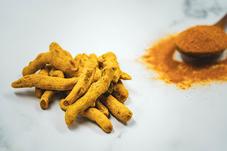 Turmeric Home Remedies