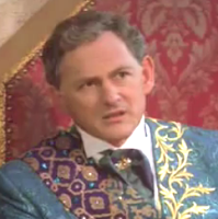 Victor Garber - Cinderella