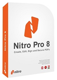 Nitro PDF Pro 8.5.3.14 Full