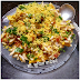 "Authentic Bhel Recipe in Marathi: A Delicious Snack for Every Occasion." "मराठीतील अस्सल भेळ रेसिपी: प्रत्येक प्रसंगासाठी एक स्वादिष्ट स्नॅक"