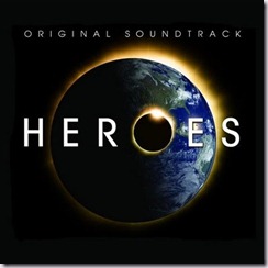 VA - Heroes OST (2008)