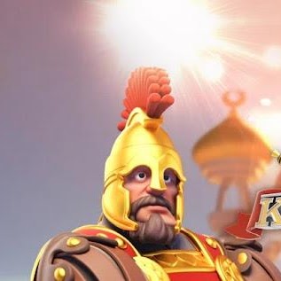 Danh Sách các chỉ huy trong Rise of Kingdoms