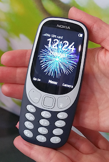 New Nokia 3310 Tips and Tricks 2017