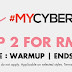 ONLINE PROMO PRE#MYCYBERSALE FROM MSREAD.COM | VALID UNTILL 26 SEPTEMBER 2019 