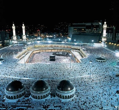 foto Kelengkapan Haji dan Umrah - Asral Enterprise