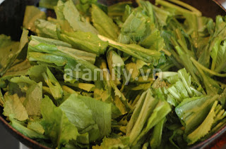 Bữa sáng cuối tuần ngon miệng với mỳ xào bò 