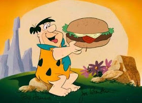 Fred Flintstone