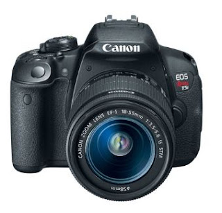 Canon has issued firmware Version 1.1.5 for the EOS 700D (Rebel T5i).