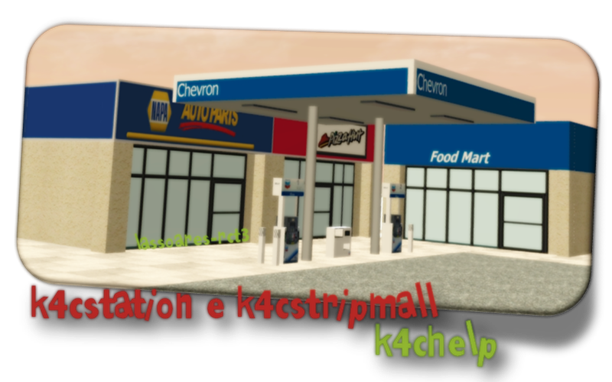 k4cstation e k4cstripmall  (k4chelp) lassoares-rct3