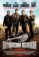 Motoqueiros Selvagens