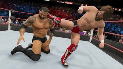 wwe 2k15 pc download