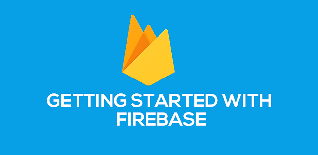 Android Getting Started with Firebase
