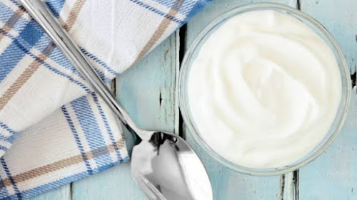 Health Benefits Of Greek Yoghurt