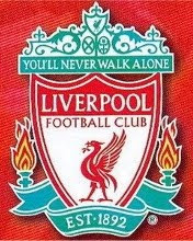 Liverpool FC 1892 download free wallpapers for mobile