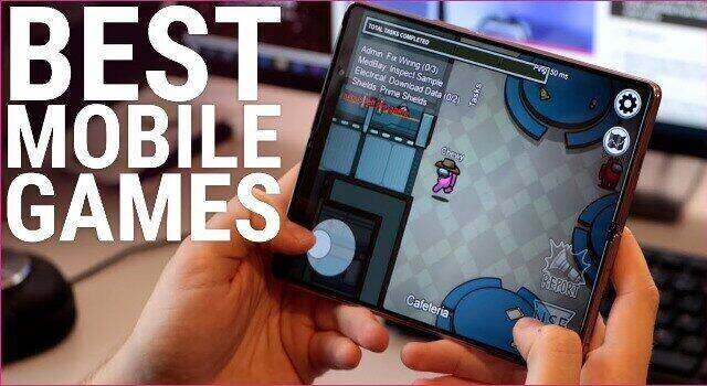 Download New games for Android and iPhone of this week