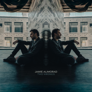 Jamie Alimorad acaba de lançar seu novo e poderoso single