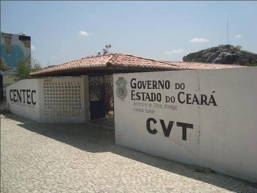 Centec abre inscrições para mais de mil vagas em 10 cursos gratuitos na segunda (9).