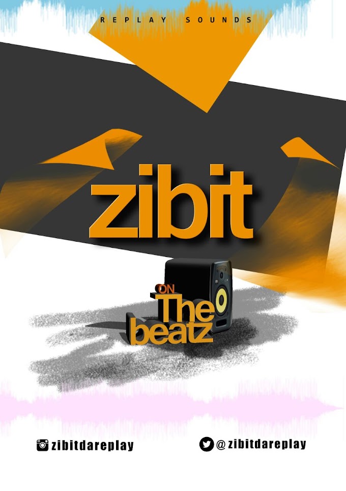 FREEBEAT:  Zibit @zibitdareplay - Afro Punk  