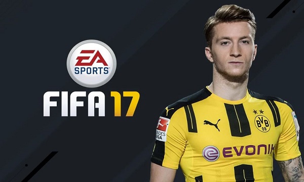 FIFA 17 Free PC Game Download