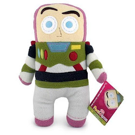 Toy Story Buzz Lightyear Pook-a-Looz