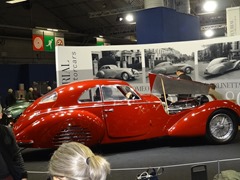 2019.02.07-083 Alfa Romeo 8C 2900B Berlinetta 1939 vente Artcurial