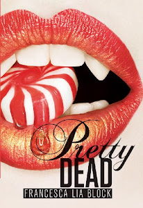 Pretty Dead (English Edition)