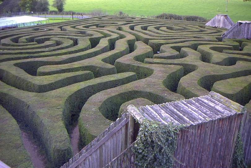 hedge maze; garden maze; english garden maze; hedge maze design; garden mazes; who resides in the hedge maze?; hedgemaze; grass maze; hardest maze in the world; largest maze; largest maze in the world; world largest maze; biggest maze in the world; human maze; best mazes; giant maze; outdoor maze; maze gardens; labyrinth hedges; famous mazes; hedge maze design; world maze; hedge maze labyrinth; the biggest hedge maze in north america; labyrinth hedge maze;