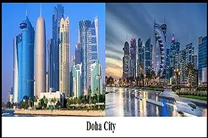 Facts about the city of Doha