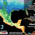 Este sábado ersistirá el ambiente frío en la mayor parte de la República Mexicana.